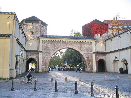 Sendlinger Tor